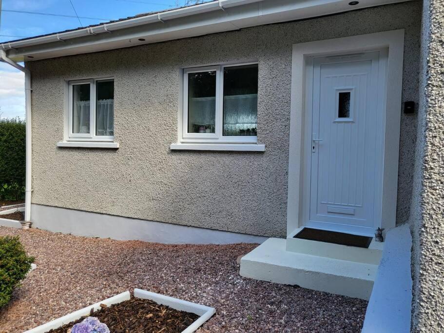Northlea-Scottish Style Cottage Inverness Exterior photo